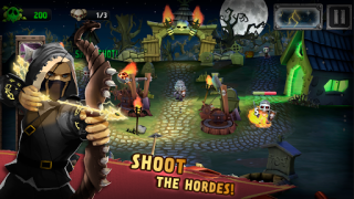 Télécharger Archers Kingdom TD - Offline Stratégies pour Android Capture d'écran 6