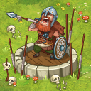 Télécharger  Orcs Warriors: Offline Tower Defense