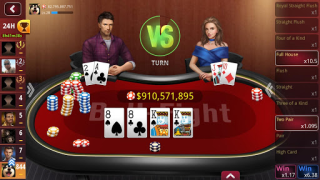Télécharger DH Texas Hold'em Poker Casino pour Android Capture d'écran 7
