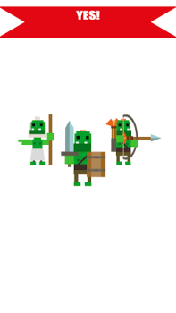 Télécharger Orcs Jeux de rôle pour Android Capture d'écran 5