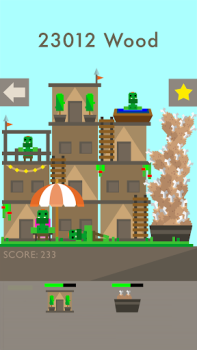 Télécharger Orcs Jeux de rôle pour Android Capture d'écran 6