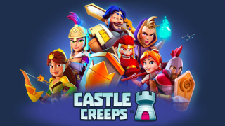 Télécharger Castle Creeps TD Stratégies pour Android Capture d'écran 6