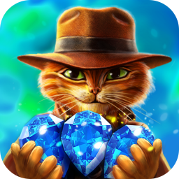 app logo