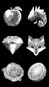 Télécharger Diamond art: Dazzle coloring Divertissement pour Android
