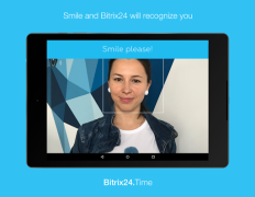 Télécharger Bitrix24.Time Affaires pour Android Capture d'écran 2