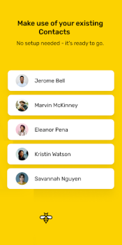 Télécharger Personizer - get organized Travail pour Android Capture d'écran 2