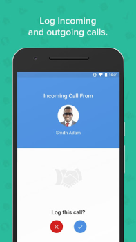Télécharger Zoho CRM - Sales & Marketing Affaires pour Android Capture d'écran 6