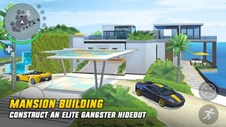 Télécharger Gangstar New Orleans Action pour Android Capture d'écran 5