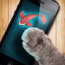Télécharger  Fish game toy for cats