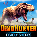 Télécharger  DINO HUNTER: DEADLY SHORES