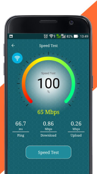 Télécharger Game booster - Speed up phone Outils pour Android Capture d'écran 3