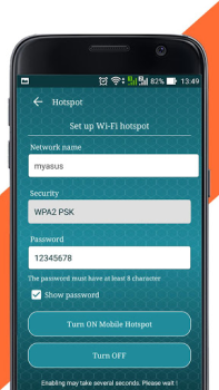 Télécharger Game booster - Speed up phone Outils pour Android Capture d'écran 4