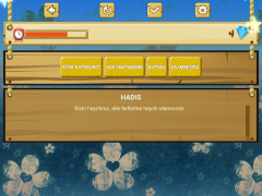 Télécharger Quiz islamique Jeux de réflexion pour Android Capture d'écran 7