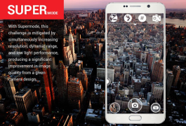 Télécharger A Better Camera Photo pour Android Capture d'écran 2