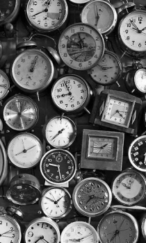 Télécharger Clock Mechanism Live Wallpaper - backgrounds hd Personnalisation pour Android Capture d'écran 2