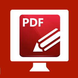 Logo AndroPDF Éditeur pour PDF