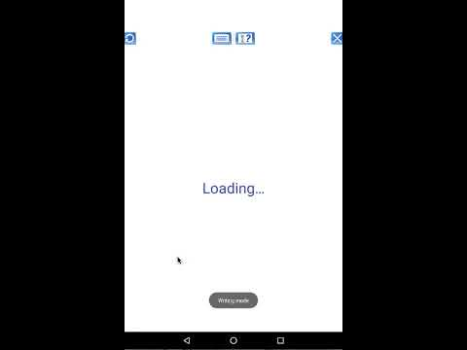 Télécharger AndroWriter Éditeur documents Travail pour Android Capture d'écran 8