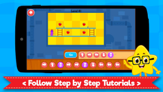 Coding Games For Kids