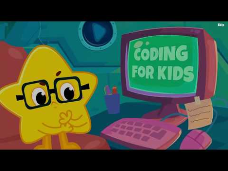 Coding Games For Kids