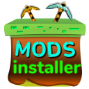 Télécharger Mods Installer for Minecraft P
