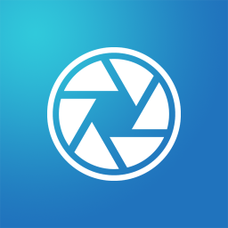 app logo