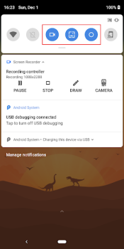 Screen Recorder - No Ads