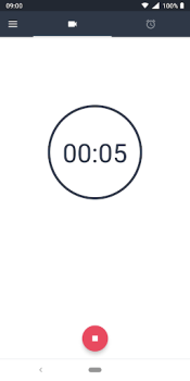 Télécharger Quick Video Recorder Outils pour Android Capture d'écran 3