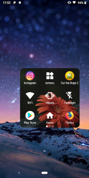 Télécharger Assistive Touch - Easy Touch Outils pour Android Capture d'écran 2