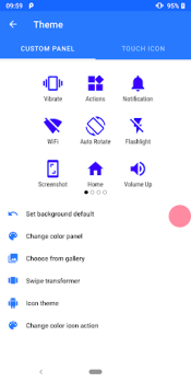 Télécharger Assistive Touch - Easy Touch Outils pour Android Capture d'écran 5