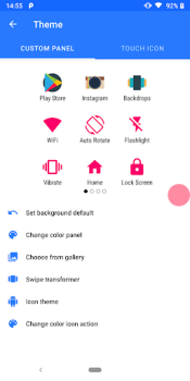 Télécharger Assistive Touch - Easy Touch Outils pour Android Capture d'écran 6