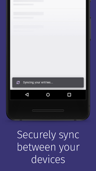 Télécharger Firefox Lockwise Travail pour Android Capture d'écran 2