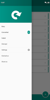 Télécharger Ebook Converter Livres et guides pour Android Capture d'écran 6