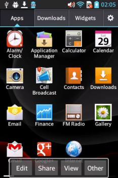 Télécharger Screenshot Now Trial Outils pour Android Capture d'écran 5