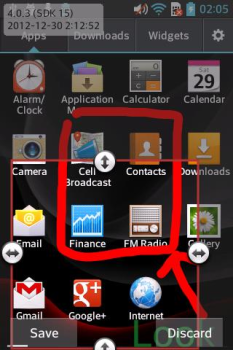 Télécharger Screenshot Now Trial Outils pour Android Capture d'écran 7
