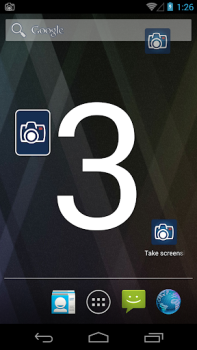 Télécharger Screenshot Ultimate Outils pour Android Capture d'écran 4
