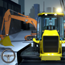 Télécharger  Simulateur de pelle Jcb