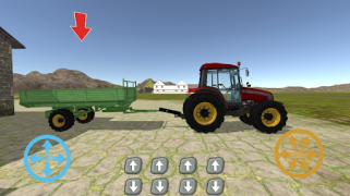 Télécharger Simulateur de pelle Jcb Simulateurs pour Android Capture d'écran 6