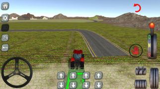 Télécharger Simulateur de pelle Jcb Simulateurs pour Android Capture d'écran 7