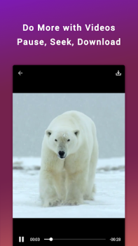 Télécharger Friendly For Instagram Social pour Android Capture d'écran 7