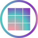 Télécharger  PhotoSplit Grid Maker