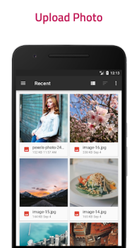 Télécharger PhotoSplit Grid Maker Social pour Android Capture d'écran 2