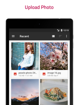 Télécharger PhotoSplit Grid Maker Social pour Android Capture d'écran 7