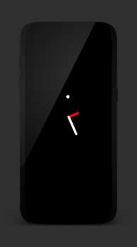 Télécharger Always On AMOLED Personnalisation pour Android Capture d'écran 3