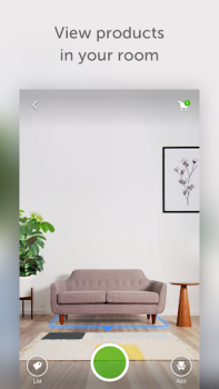 Télécharger Houzz, déco intérieure, design Logement et maison pour Android Capture d'écran 2
