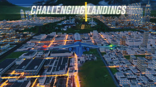 Télécharger Airplane Flight Simulator Simulateurs pour Android Capture d'écran 4