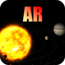 Télécharger  Solar System AR ( ARCore )