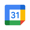 Télécharger  Google Agenda