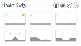 Télécharger Brain Dots Jeux de réflexion pour Android Capture d'écran 7