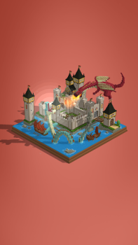 Télécharger Puzzrama Jeux de réflexion pour Android Capture d'écran 5