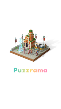 Télécharger Puzzrama Jeux de réflexion pour Android Capture d'écran 6